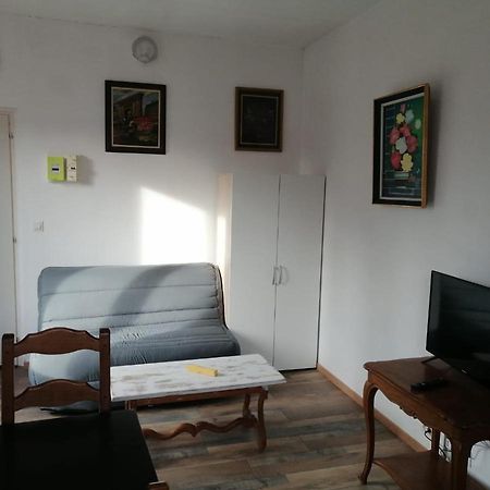 S2 Studio A Courtenay Proche Commerces Екстер'єр фото