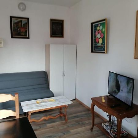 S2 Studio A Courtenay Proche Commerces Екстер'єр фото