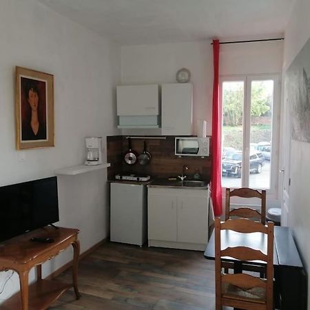 S2 Studio A Courtenay Proche Commerces Екстер'єр фото