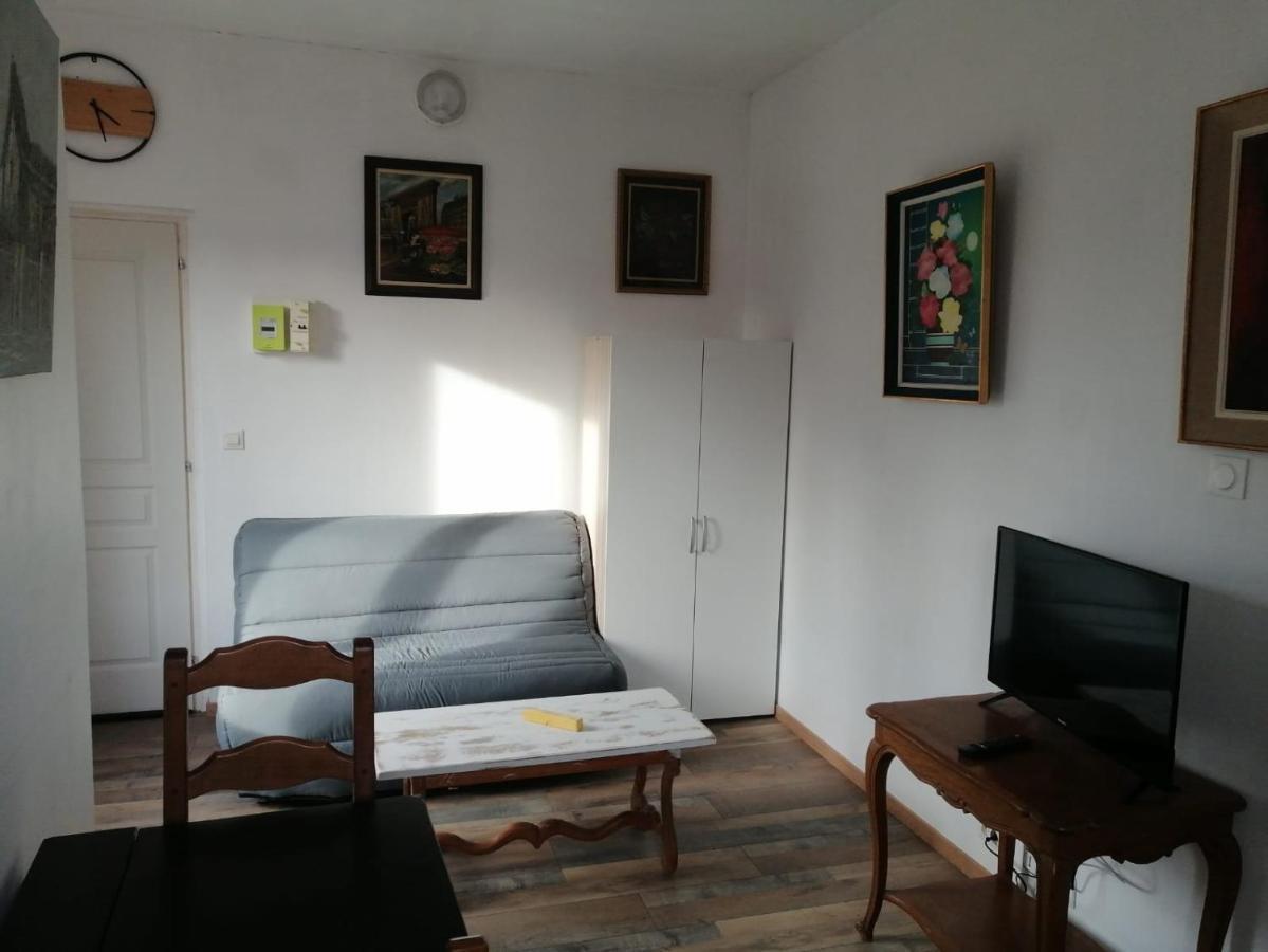 S2 Studio A Courtenay Proche Commerces Екстер'єр фото