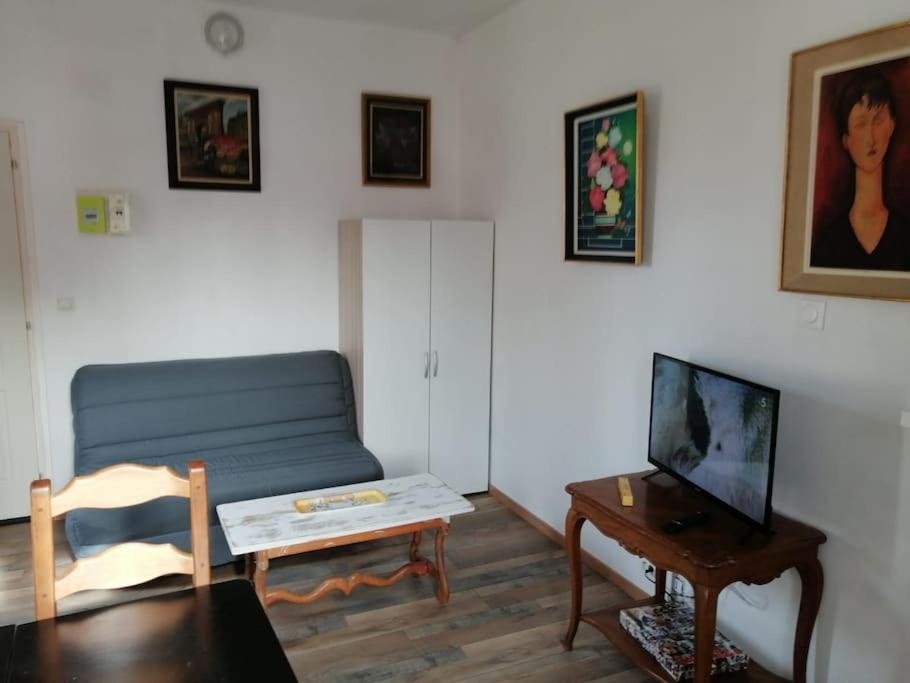 S2 Studio A Courtenay Proche Commerces Екстер'єр фото